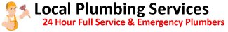 Bryantville Plumbers